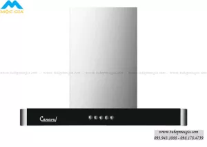 Máy Hút Khử Mùi Canaval CA 8590