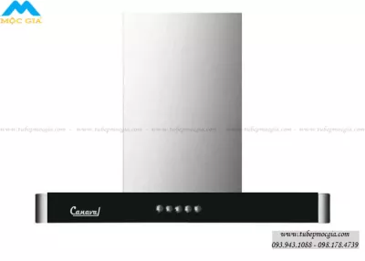 Máy Hút Khử Mùi Canaval CA 8590
