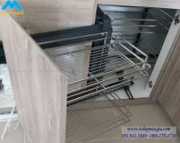 Kệ Góc Liên Hoàn Eurogold EPSL101