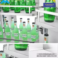 Kệ Tủ Kho Eurogold MC040660