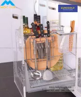 Kệ Gia Vị Eurogold