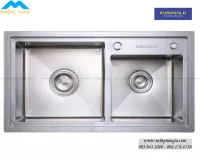 Chậu Rửa Chén Bát Eurogold EUP18248