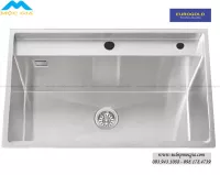 Chậu Rửa Chén Bát Eurogold EUS55848 inox 304