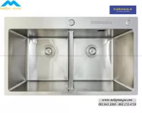 Chậu Rửa Bát Eurogold EUS47848 inox 304