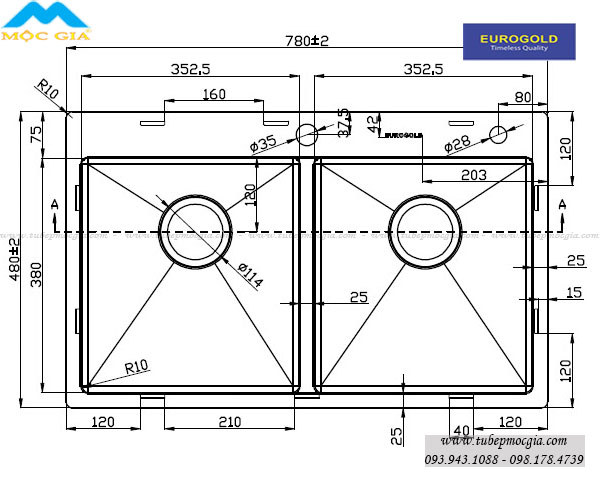 Phu-kien-tu-bep-Eurogold-chau-rua-chen-bat-EUS47848-(C)