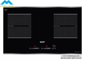 Bếp Điện Từ Kaff KF-IH202II Made in Germany