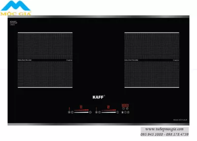 Bếp Điện Từ Kaff KF-IH202II Made in Germany