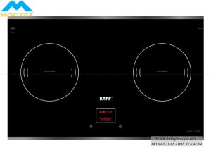 Bếp Điện Từ Kaff KF-LCD2IG Made in Germany