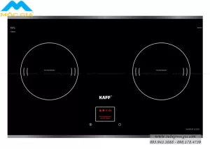 Bếp Điện Từ Kaff KF-LCD2IG Made in Germany