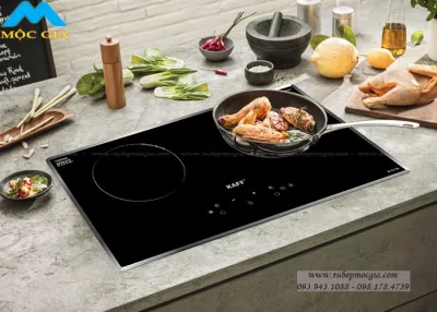 Bếp Điện Từ Kaff KF-FL109 Made in Germany
