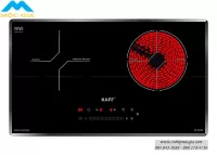 Bếp Điện Từ Kaff KF-IH68N Made in Germany