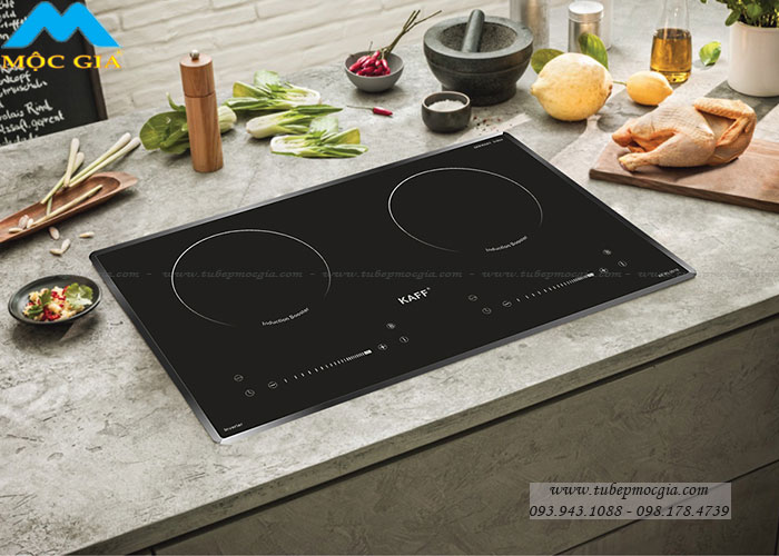Bếp Điện Từ Kaff KF-FL101II Made in Malaysia