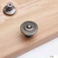 Tay Nắm  Cửa Tủ Cổ Điển  PCD071RMK