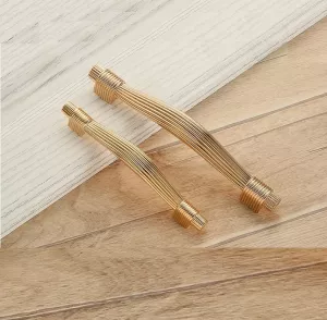 Tay Nắm CửaTủ Cổ Điển FCD120VK