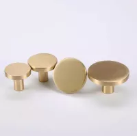 Núm Tay Nắm Tủ