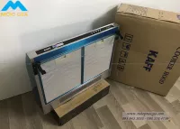 Máy Hút Khử Mùi Kaff KF-638I