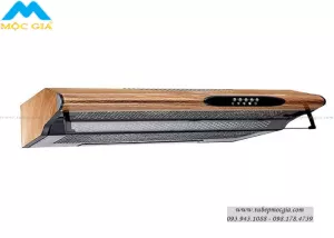 Máy Hút Tự Khử Kaff KF-700W