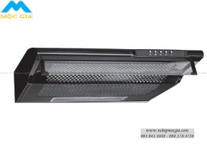 Máy Hút Mùi Kaff KF-701B Tự Khử