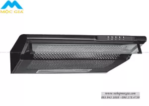 Máy Hút Mùi Kaff KF-701B Tự Khử