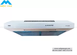 Máy Hút Khử Mùi Kaff KF-SL60KW/SL70KW