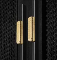 Tay Nắm Cửa Tủ FHK405VD