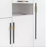 Tay Nắm Cửa Tủ FHK405VD