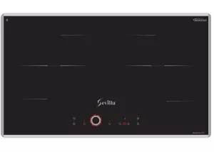 Bếp Hai Từ Cao Cấp Sevilla SV - 777