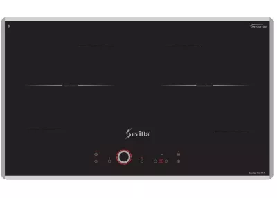 Bếp Hai Từ Cao Cấp Sevilla SV - 777