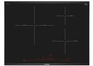 Bếp Từ 3 Vùng Nấu Bosch HMH.PID775DC1E Series 8