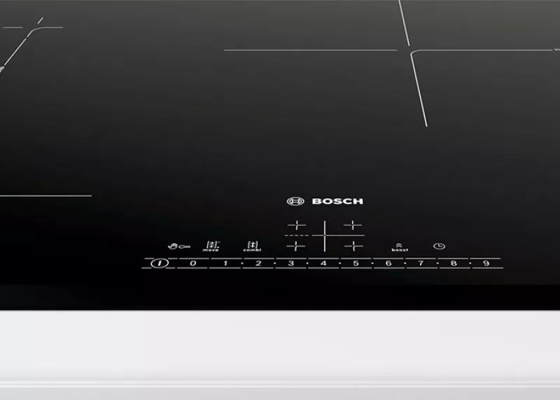 Bếp Từ 4 Vùng Nấu Bosch HMH.PVS831FB5E Series 6