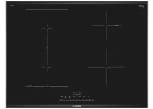 Bếp Từ 4 Vùng Nấu Bosch HMH.PVS775FC5E Series 6