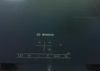Bếp Từ 3 Vùng Nấu Bosch HMH.PUC631BB1E Series 4