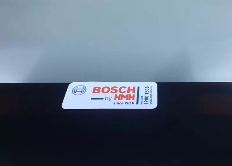 Bếp Từ 3 Vùng Nấu Bosch HMH.PUC631BB1E Series 4