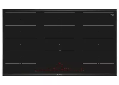 Bếp Từ 5 Vùng Nấu Bosch HMH.PXX975DC1E Series 8