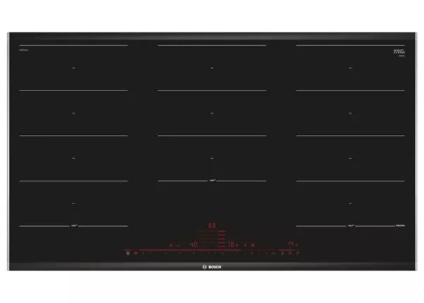 Bếp Từ 5 Vùng Nấu Bosch HMH.PXX975DC1E Series 8