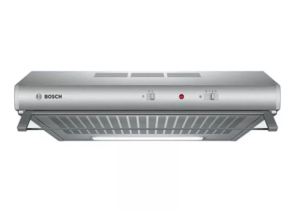 Máy Hút Mùi Cổ Điển Bosch HMH.DHU635HB 60CM
