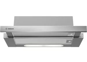 Máy Hút Mùi Âm Tủ Bosch HMH.DHI623GSG Series 4