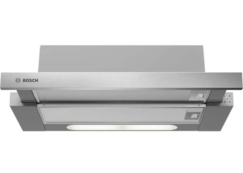 Máy Hút Mùi Âm Tủ Bosch HMH.DHI623GSG Series 4