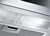 Máy Hút Mùi Âm Tủ Bosch HMH.DHI623GSG Series 4