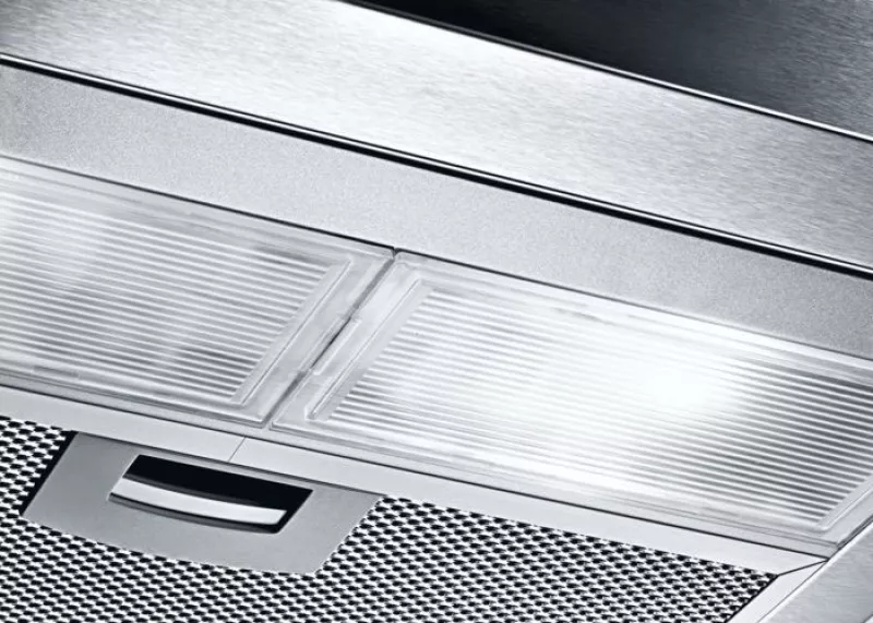 Máy Hút Mùi Âm Tủ Bosch HMH.DHI623GSG Series 4