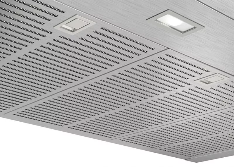 Máy Hút Mùi Gắn Tường Bosch HMH.DWB97DM50B Series 4