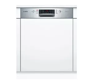 Máy Rửa Bát Bán Âm Bosch HMH.SMI46IS03E 60CM