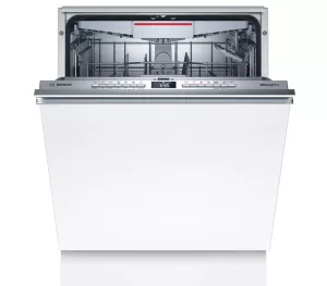 Máy Rửa Chén Bosch 60CM HMH.SMV4ECX14E Series 4  Âm Toàn Phần