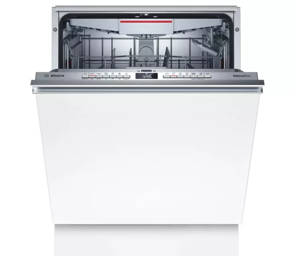 Máy Rửa Chén Bosch 60CM HMH.SMV4ECX14E Series 4  Âm Toàn Phần