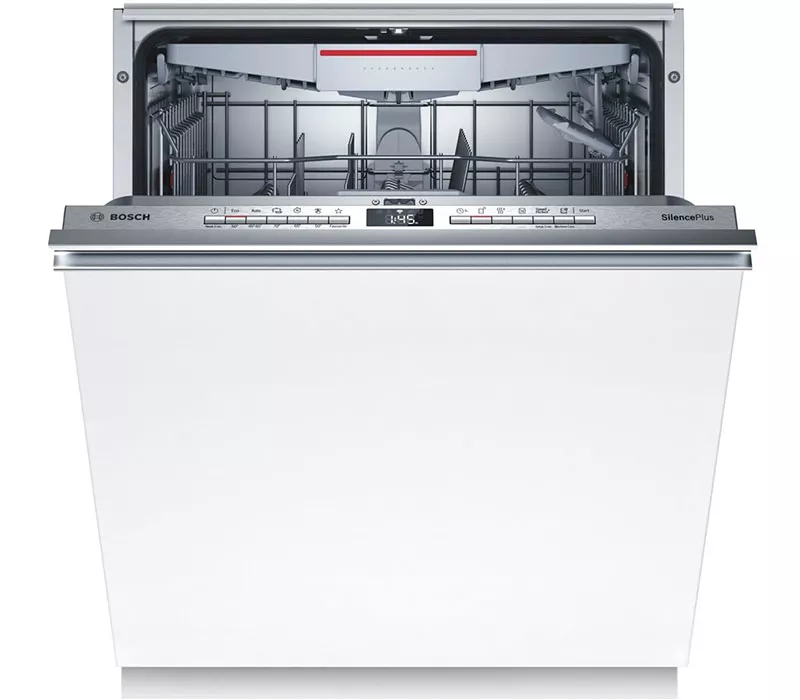Máy Rửa Bát Bosch HMH.SMV4HCX48E Series 4 Âm Toàn Phần