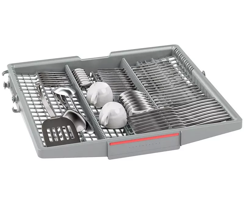 Máy Rửa Bát Bosch HMH.SMV4HCX48E Series 4 Âm Toàn Phần