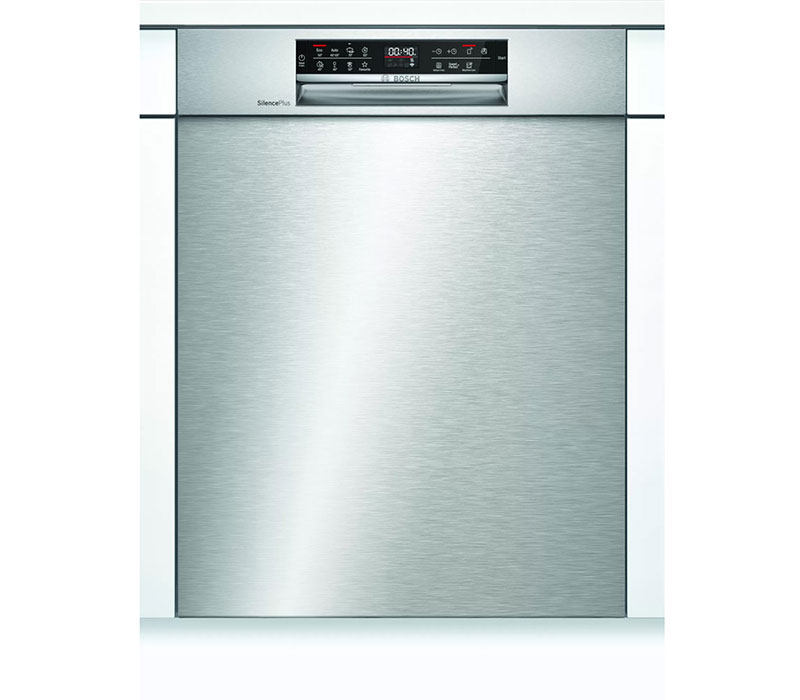 Máy Rửa Chén Bán Âm Bosch HMH.SMU6ECS57E Series 6