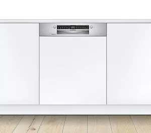 Máy Rửa Chén Bán Âm Bosch 60CM HMH.SMI4HCS48E Series 4