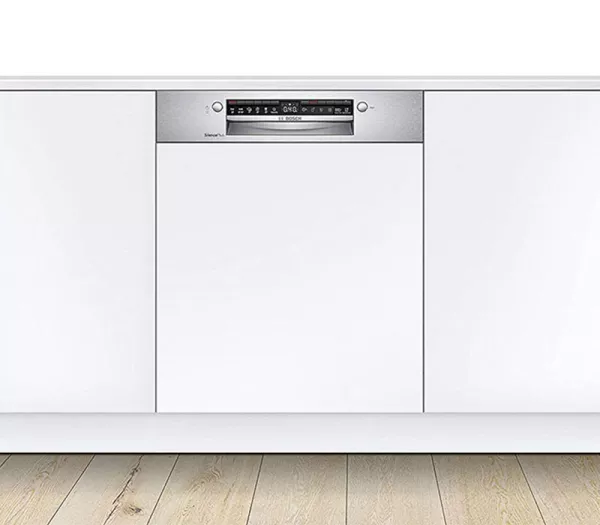 Máy Rửa Chén Bán Âm Bosch 60CM HMH.SMI4HCS48E Series 4
