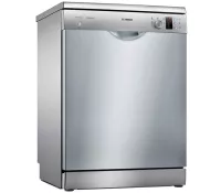 Máy Rửa Chén Bosch Độc Lập HMH.SMS25DI05E 60CM